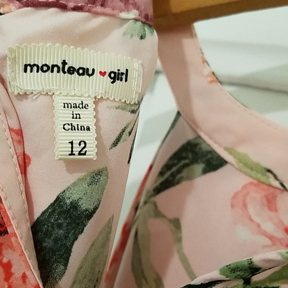 Dress - Picture 4 of 4